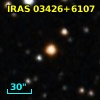 IRAS 03426+6107
