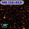 NEK 13.6+01.9