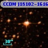 CCDM J18102-1616B