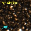 V* GM Ser