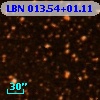 LBN 013.54+01.11