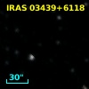 IRAS 03439+6118