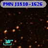 PMN J1810-1626