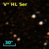V* HL Ser