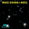 IRAS 03466+6051