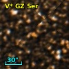 V* GZ Ser