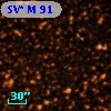 SV* M    91