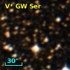 V* GW Ser