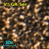 V* GR Ser