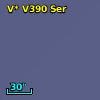 V* V390 Ser