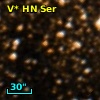 V* HN Ser