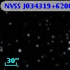 NVSS J034319+620035