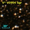 V* V3904 Sgr