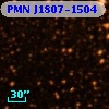 PMN J1807-1504
