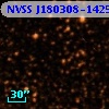 NVSS J180308-142527