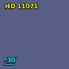 HD  11071