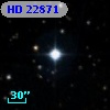HD  22871