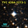 TYC 6264-2273-1
