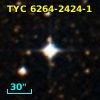 TYC 6264-2424-1