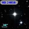 HD  24050