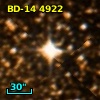 BD-14  4922