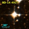 BD-14  4927