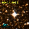 BD-14  4932