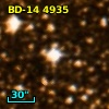 BD-14  4935