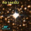 HD 166522