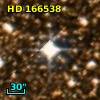 HD 166538