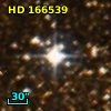 HD 166539
