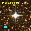 HD 166666