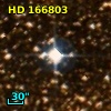 HD 166803