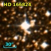 HD 166824