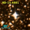 BD-15  4881