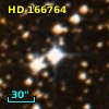 HD 166764