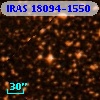 IRAS 18094-1550