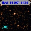 IRAS 18107-1428