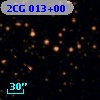 2CG 013+00