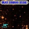 IRAS 18084-1516