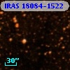 IRAS 18084-1522