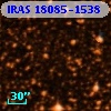 IRAS 18085-1538