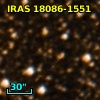 IRAS 18086-1551