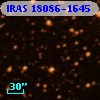 IRAS 18086-1645