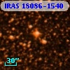 IRAS 18086-1540