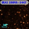 IRAS 18088-1447