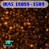 IRAS 18088-1509