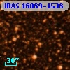 IRAS 18089-1538