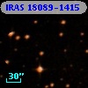 IRAS 18089-1415