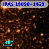 IRAS 18090-1459